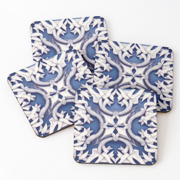Item preview, PATTERN OF SWEDEN  - PATTERN 8 designed and sold by SpecialForceART.