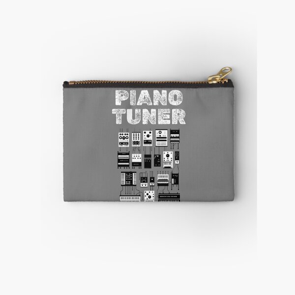 Item preview, Piano Tuner designed and sold by sydney-syder.
