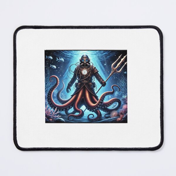 Item preview, Marine Hunter designed and sold by JH0816.