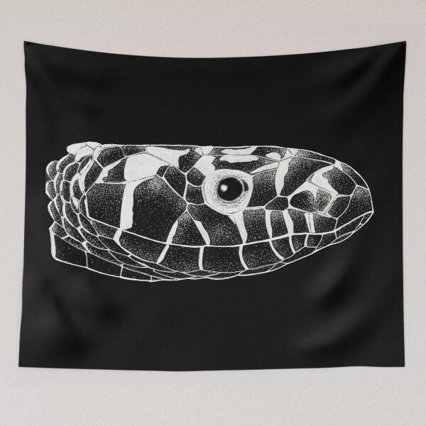 Item preview, tiger snake designed and sold by Leopardus-idi.