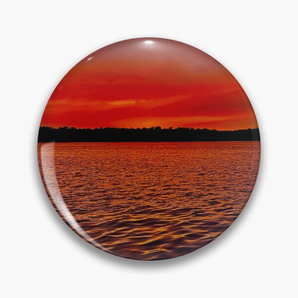Item preview, Red Sunset designed and sold by PenguinPalettes.
