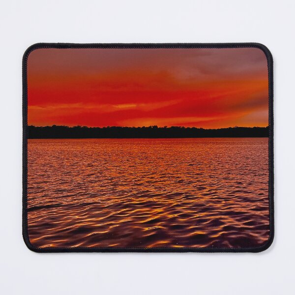 Item preview, Red Sunset designed and sold by PenguinPalettes.