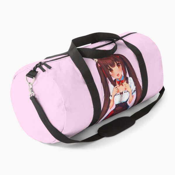 Item preview, Chocola Cute Anime Cat Girl Maid NekoPara ネコパラ designed and sold by MikaseSan.