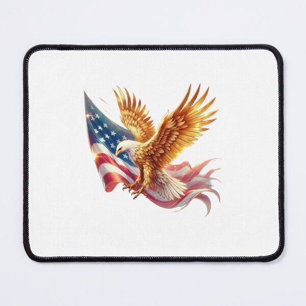 Item preview, Freedom's Guardian  designed and sold by JH0816.