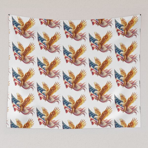 Item preview, Freedom's Guardian  designed and sold by JH0816.