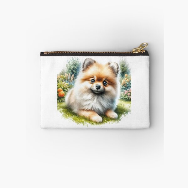 Item preview, Miniature Spitz  designed and sold by CHRIST5000.