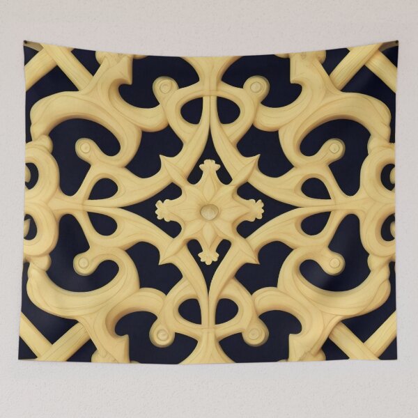 Item preview, PATTERN OF SWEDEN  - PATTERN 9 designed and sold by SpecialForceART.