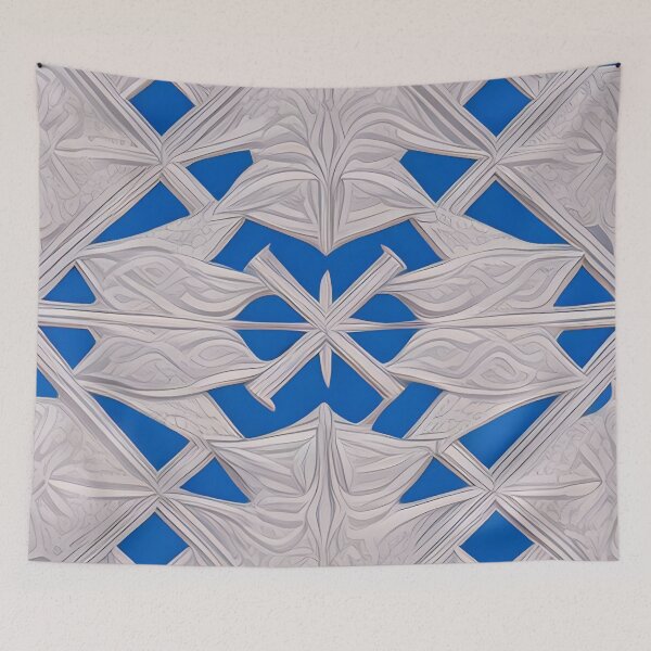 Item preview, PATTERN OF SWEDEN  - PATTERN 10 designed and sold by SpecialForceART.