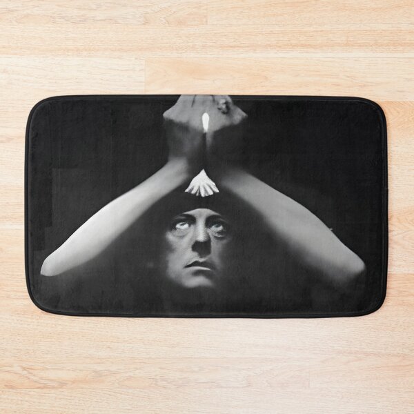 Item preview, Do What Thou Wilt, Aleister Crowley OTO designed and sold by Ataraxia  Apparel.