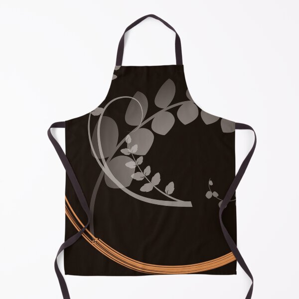 Item preview, Shadow flowers  designed and sold by KapowStickers.