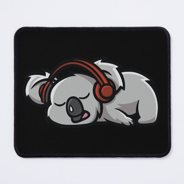 Item preview, Livin Lazy Koala designed and sold by LivinLazy.
