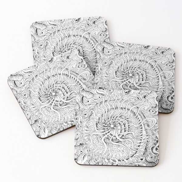 Item preview, Spiritual growth  designed and sold by Doodle Mind Journeys.