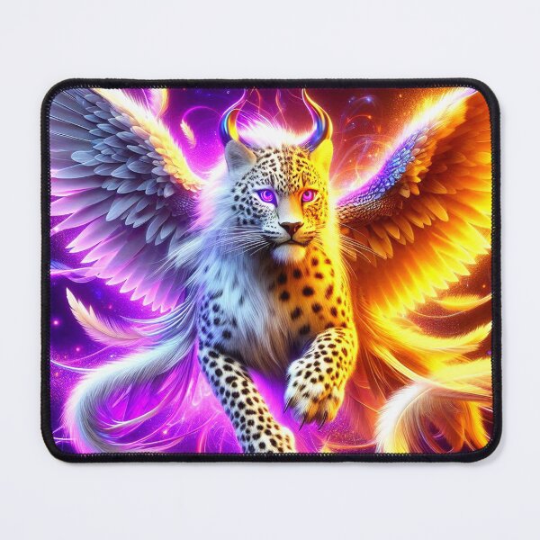 Item preview, 3D Leopard designed and sold by connie campbell.