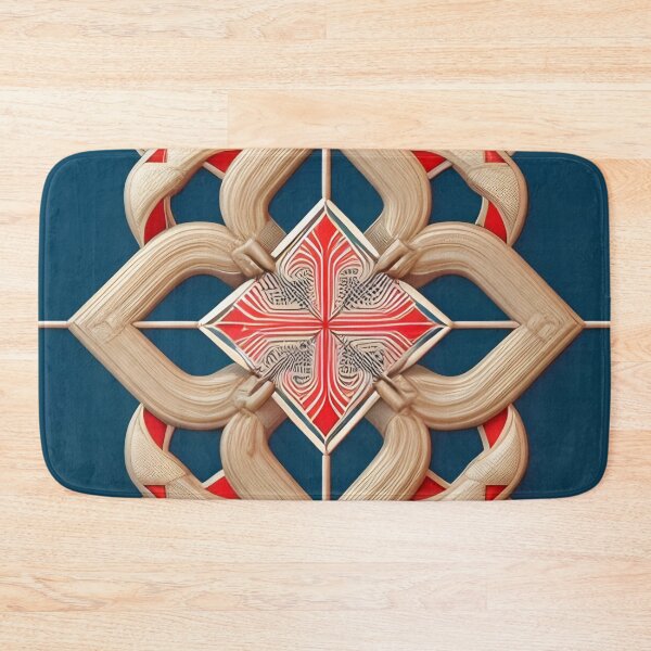 Item preview, PATTERN OF SWIZERLAND  - PATTERN 5 designed and sold by SpecialForceART.