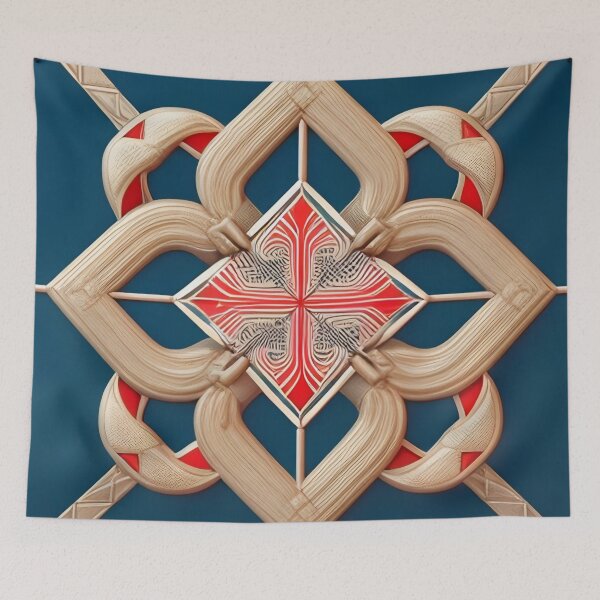 Item preview, PATTERN OF SWIZERLAND  - PATTERN 5 designed and sold by SpecialForceART.
