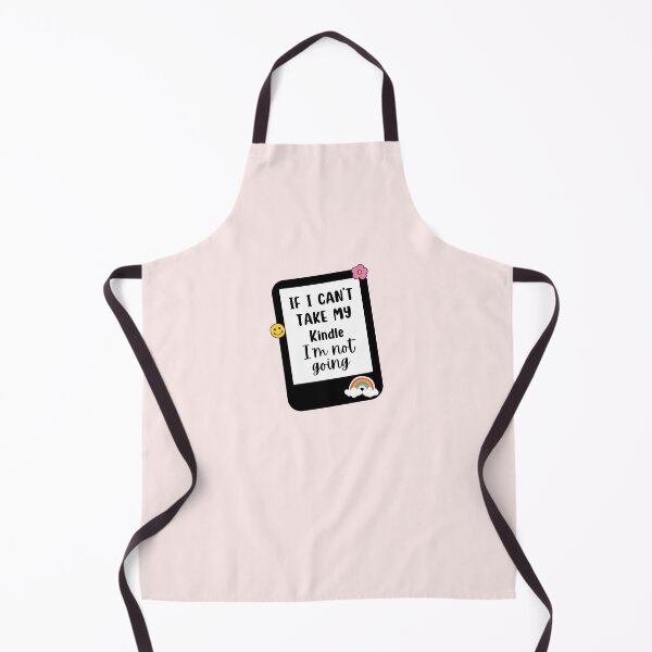 Item preview, if i cant bring my kindle im not coming designed and sold by Neadoodles.
