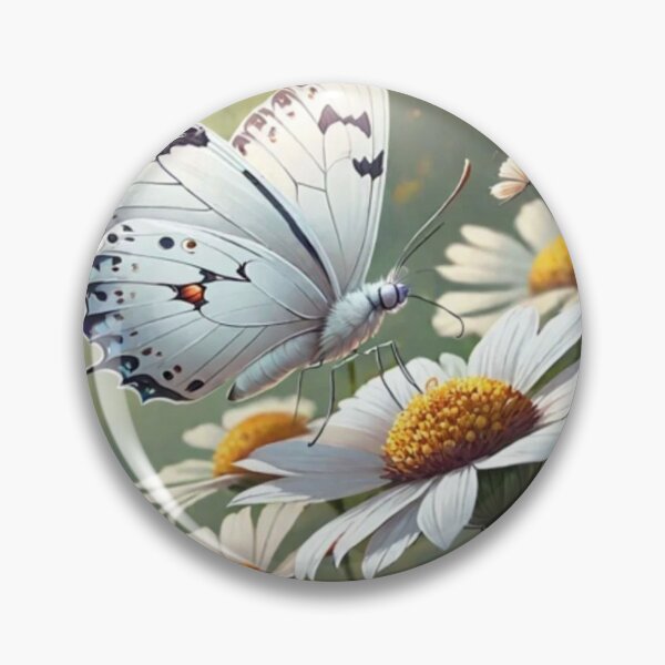 Item preview, the butterfly designed and sold by zenbgt.