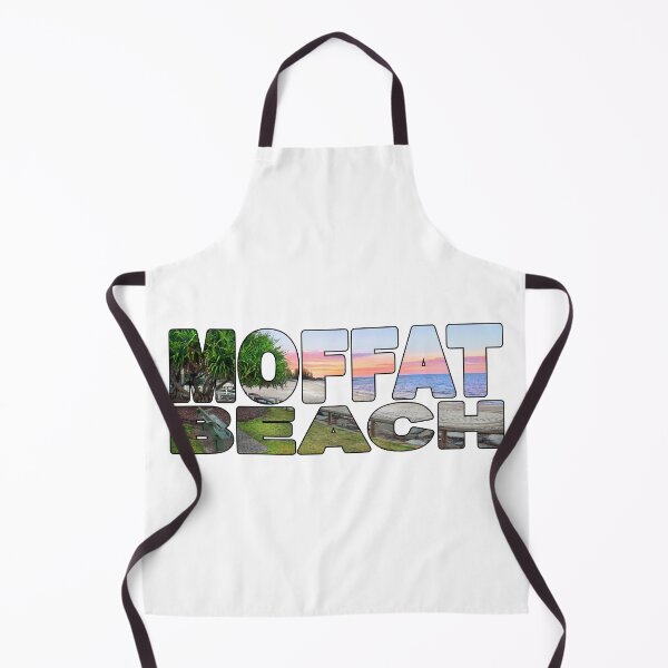 Item preview, MOFFAT BEACH - Caloundra QLD Australia Sunset Glow designed and sold by Adam Gormley.