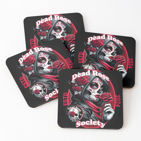 Item preview, DEAD ROSE SOCIETY93 designed and sold by Geno59l.