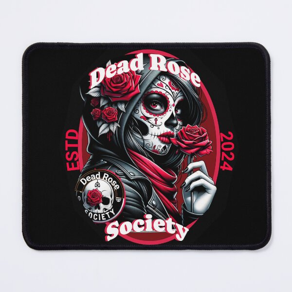 Item preview, DEAD ROSE SOCIETY93 designed and sold by Geno59l.