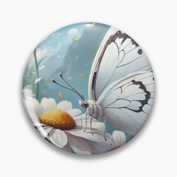 Item preview, the butterfly designed and sold by zenbgt.