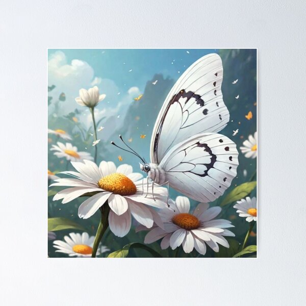 Item preview, the butterfly designed and sold by zenbgt.