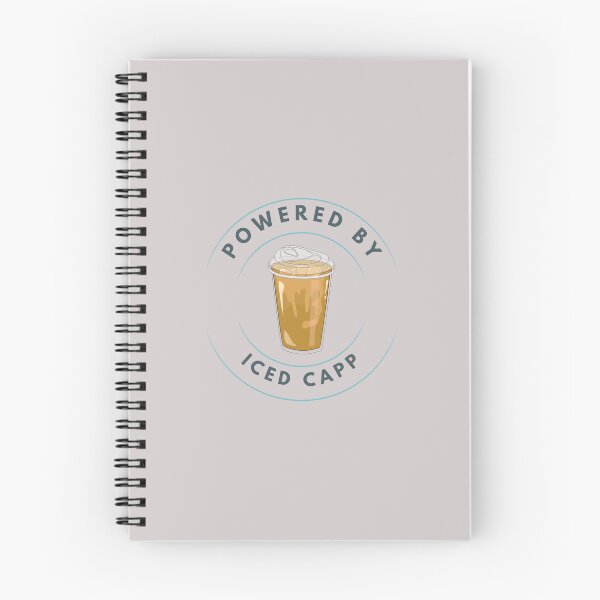 Item preview, Powered by Iced Capp designed and sold by sydney-syder.