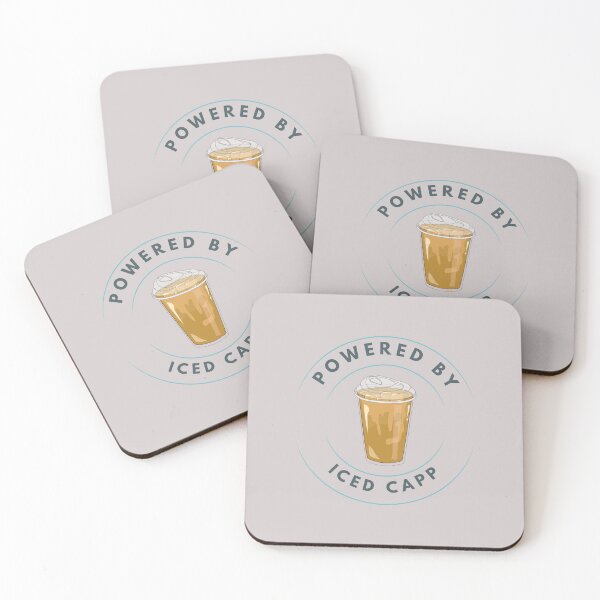 Item preview, Powered by Iced Capp designed and sold by sydney-syder.