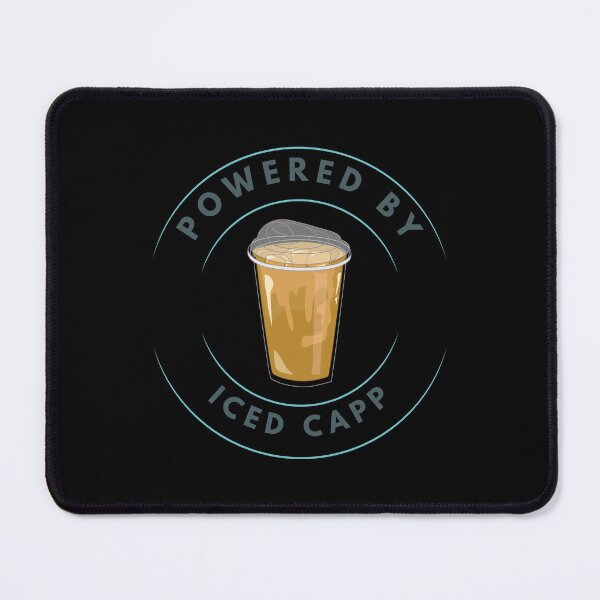Item preview, Powered by Iced Capp designed and sold by sydney-syder.