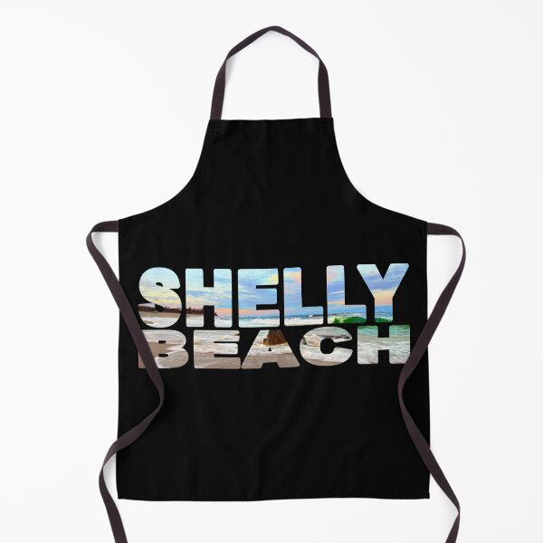 Item preview, SHELLY BEACH - Caloundra QLD Australia Sunset Glow designed and sold by Adam Gormley.
