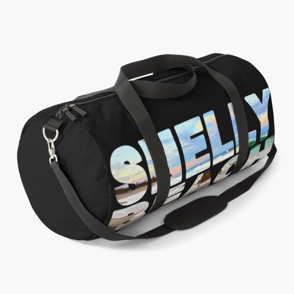Item preview, SHELLY BEACH - Caloundra QLD Australia Sunset Glow designed and sold by Adam Gormley.