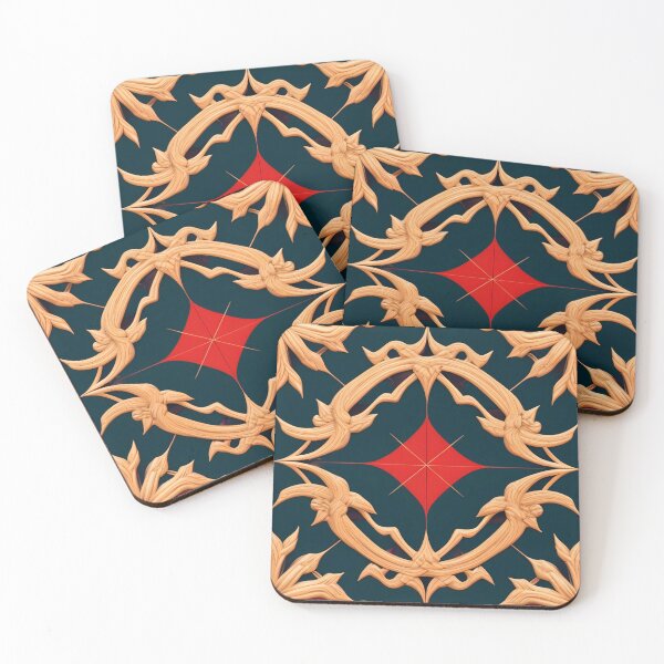Item preview, PATTERN OF SWIZERLAND  - PATTERN 9 designed and sold by SpecialForceART.
