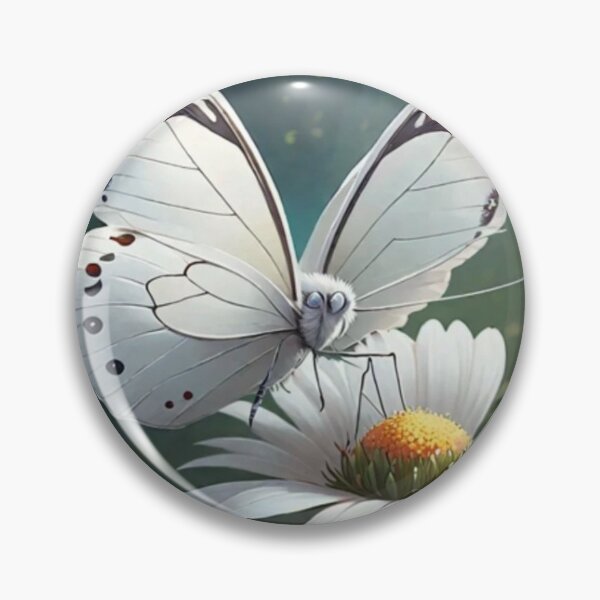 Item preview, the butterfly designed and sold by zenbgt.