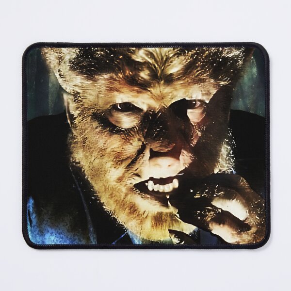 Item preview, Lon Chaney Jr. - The Wolfman designed and sold by deusrex007.
