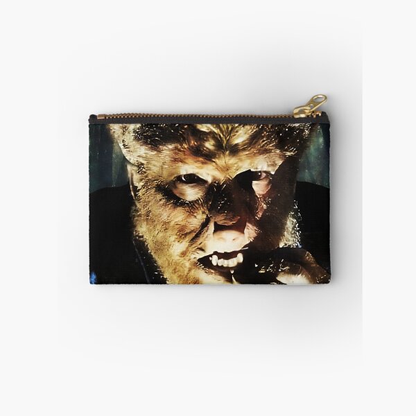 Item preview, Lon Chaney Jr. - The Wolfman designed and sold by deusrex007.