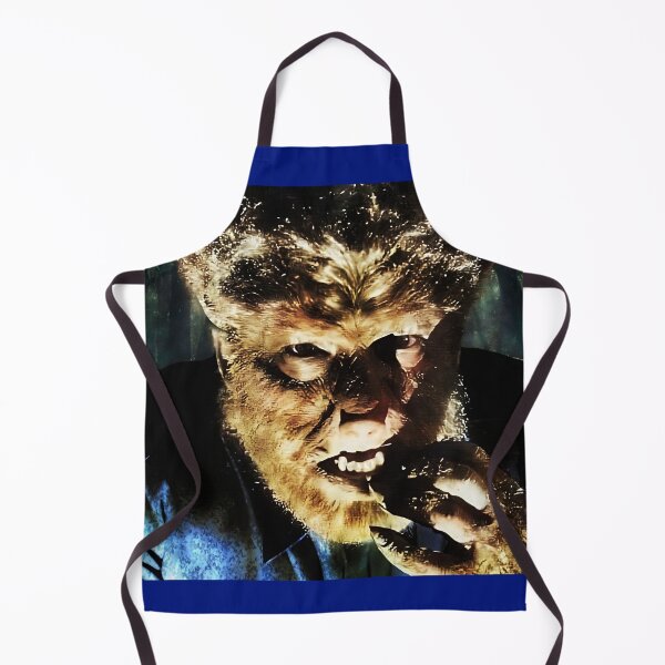 Item preview, Lon Chaney Jr. - The Wolfman designed and sold by deusrex007.