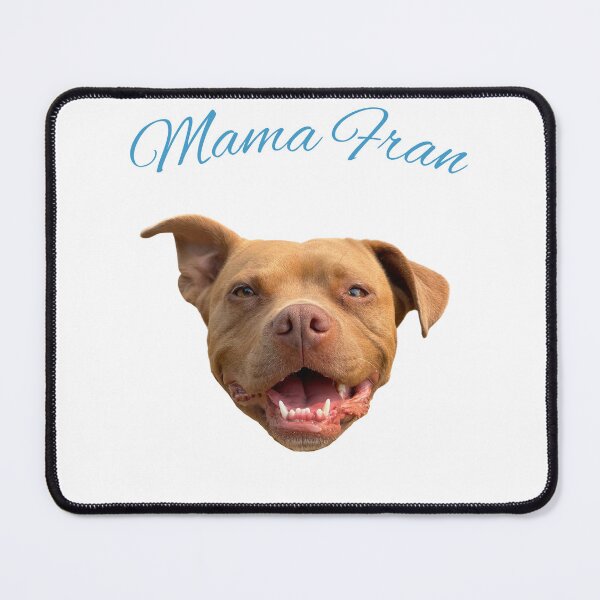 Item preview, Mama Fran designed and sold by Jemmaomidian.