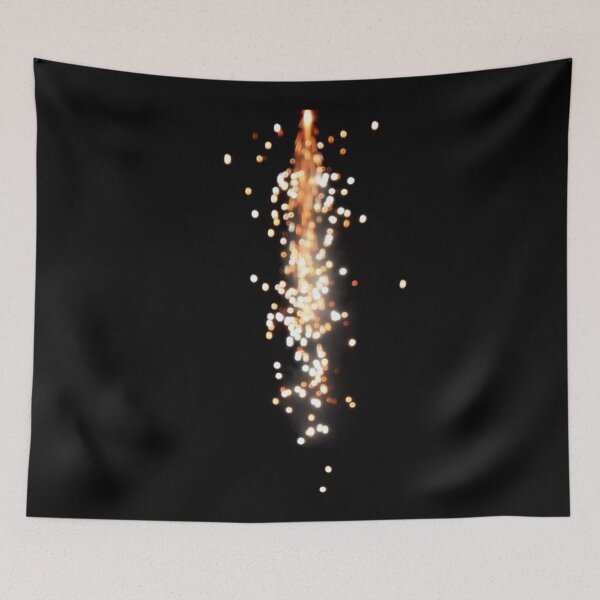 Item preview, Spark Shower (1) designed and sold by ChromaKiwi.