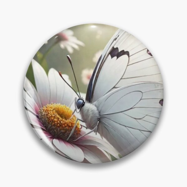 Item preview, the butterfly designed and sold by zenbgt.