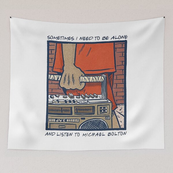Item preview, Michael Bolton  designed and sold by edithhurtado9.