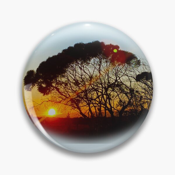 Item preview, Sunset at Port Arthur, South Australia designed and sold by indiafrankk.