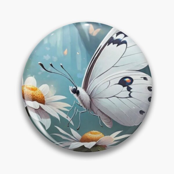 Item preview, the butterfly designed and sold by zenbgt.