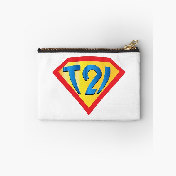 Item preview, Down Syndrome Awareness T21 for Kids Men Women designed and sold by miracletee.