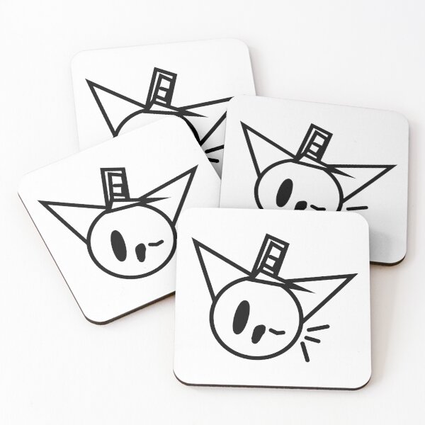 Item preview, Wink designed and sold by CheesleyStudios.