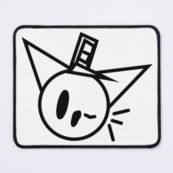 Item preview, Wink designed and sold by CheesleyStudios.