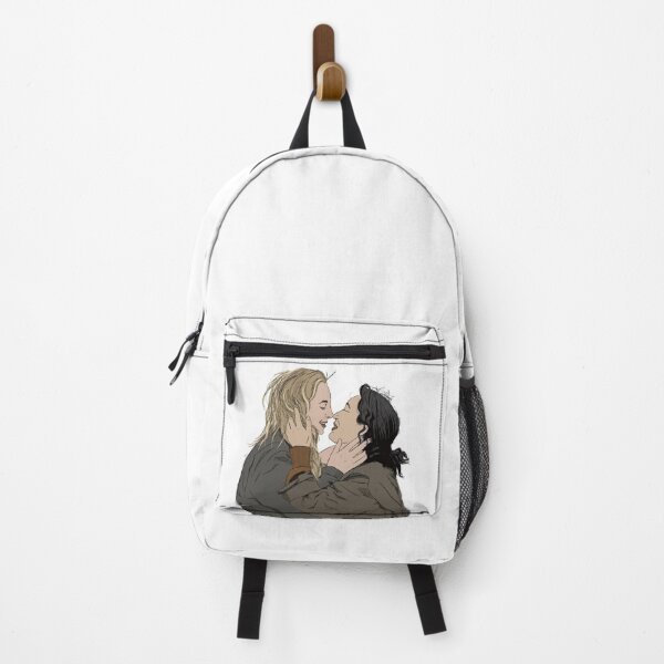Item preview, Eve and Villanelle designed and sold by clarasversion.