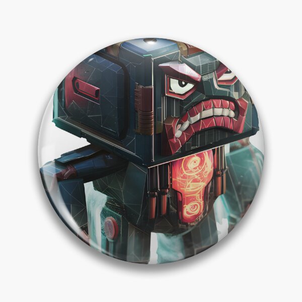 Item preview, Cube Monster designed and sold by WANBASTEN.