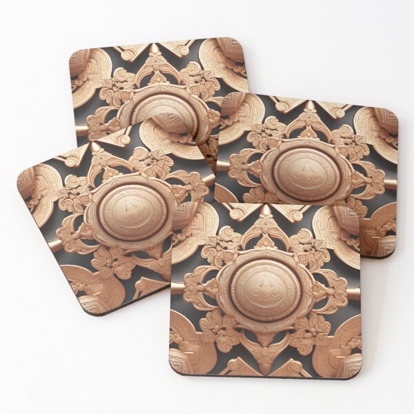 Item preview, PATTERN OF THAILAND - PATTERN 3 designed and sold by SpecialForceART.