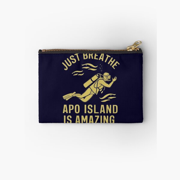 Item preview, Apo Island T-Shirt designed and sold by likbatonboot.