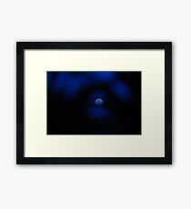 Lost in Space Framed Print